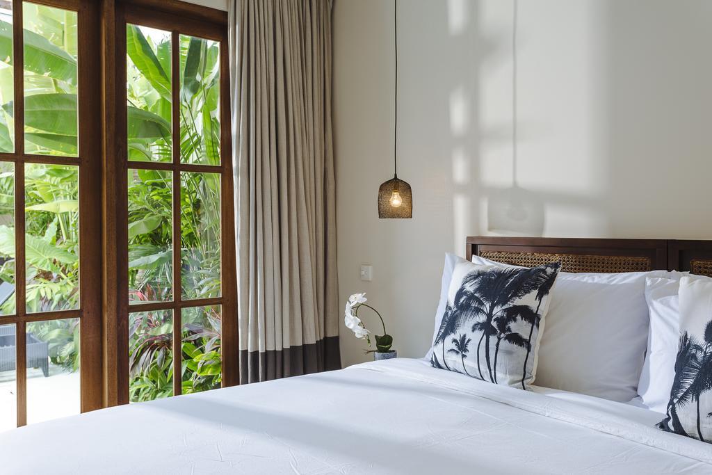 Villa Alliv Seminyak Extérieur photo